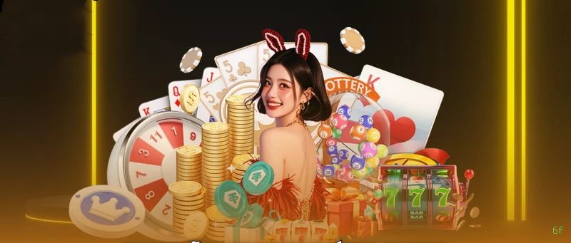 Imagem promocional da 6f